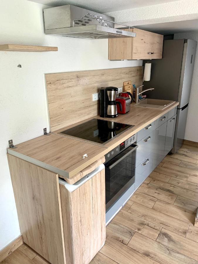 Karowlina Cozy House 1-4 Person Feriehus Berlin