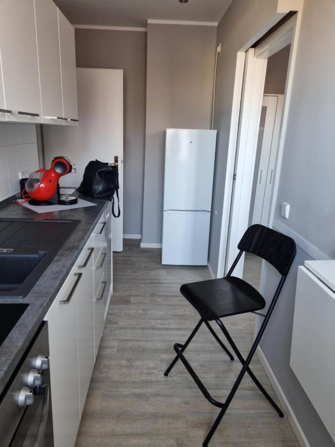 Mea Apartment *