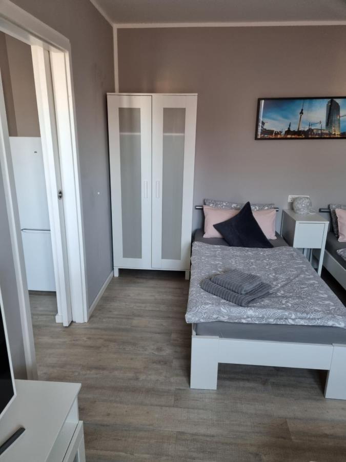Mea Apartment Berlin