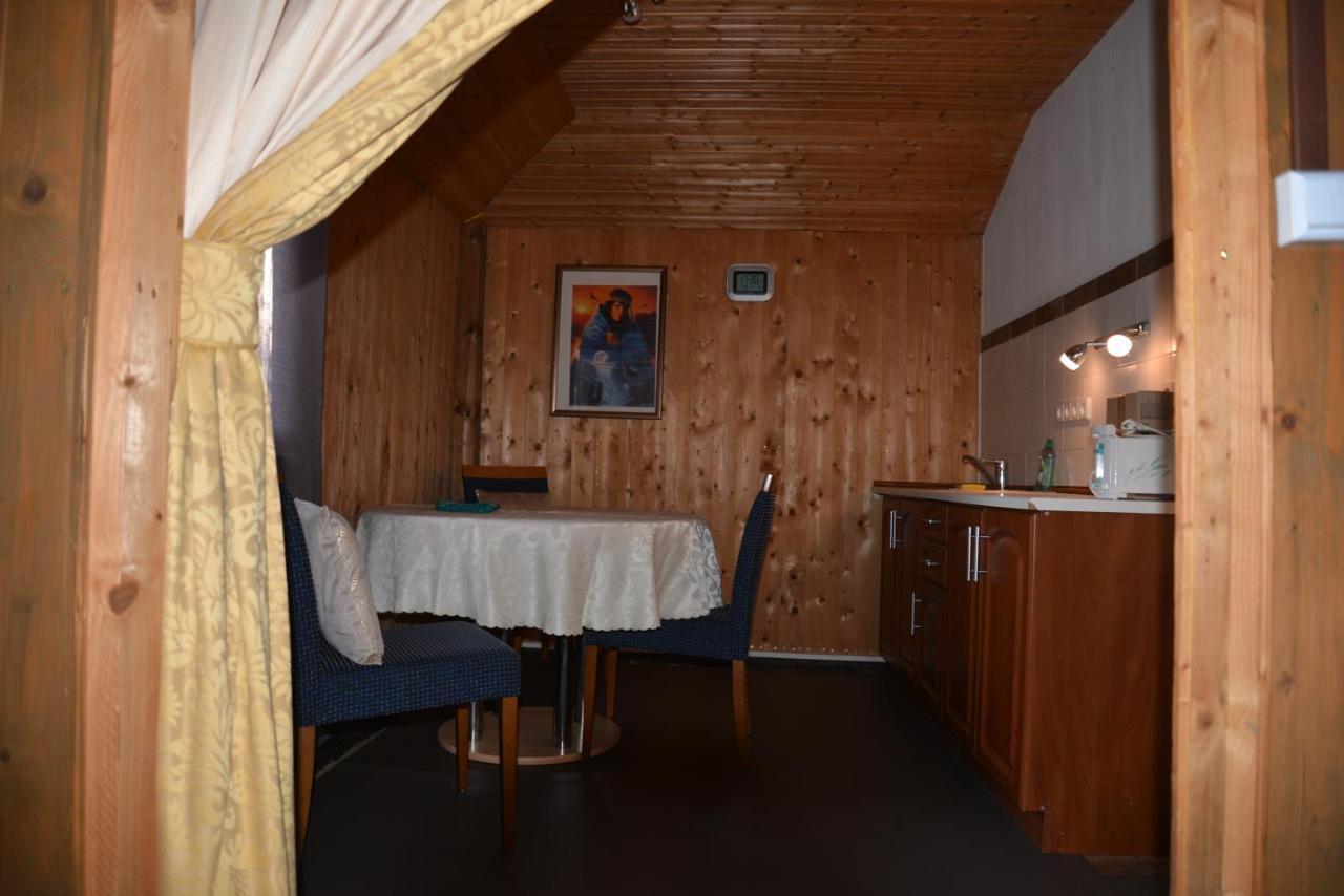 Gæstehus Gaestehaus Kevin Schult