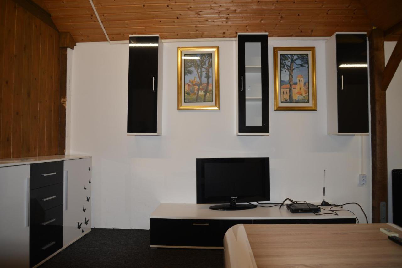 Gæstehus Gaestehaus Kevin Schult *