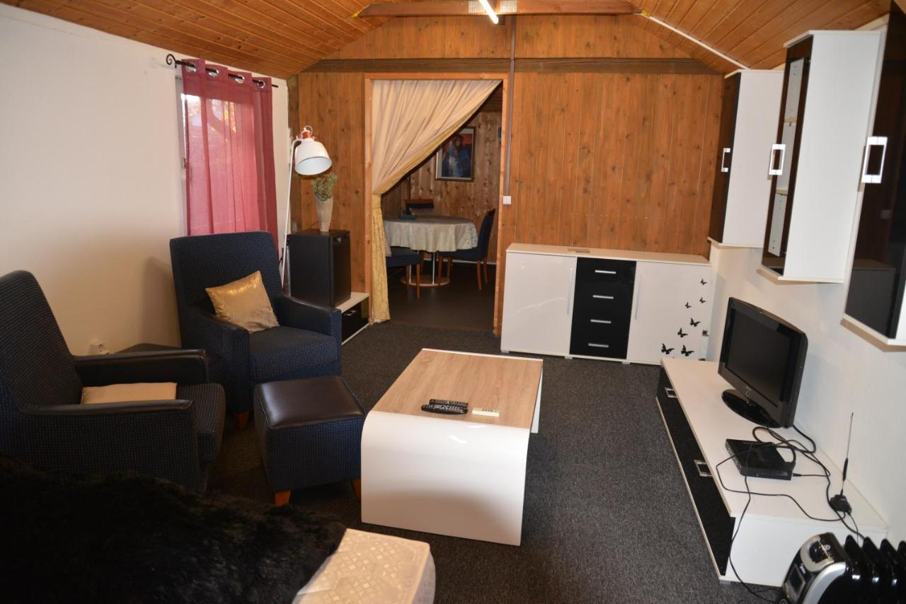 Gæstehus Gaestehaus Kevin Schult *