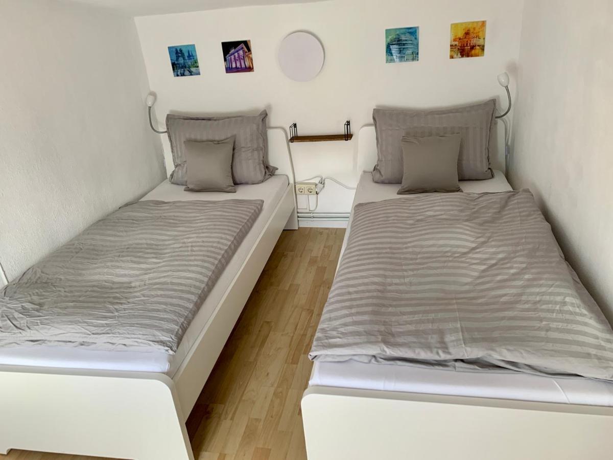 Feriehus Karowlina Cozy House 1-4 Person *