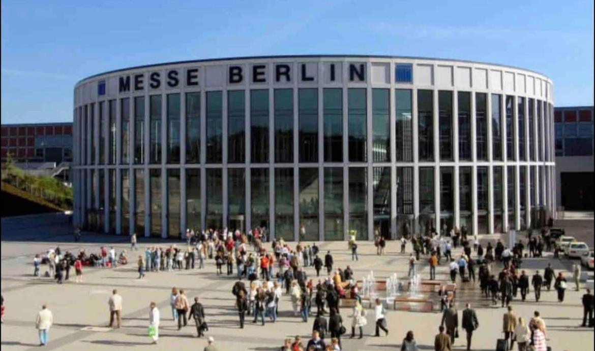 Lejlighed Center Berlin