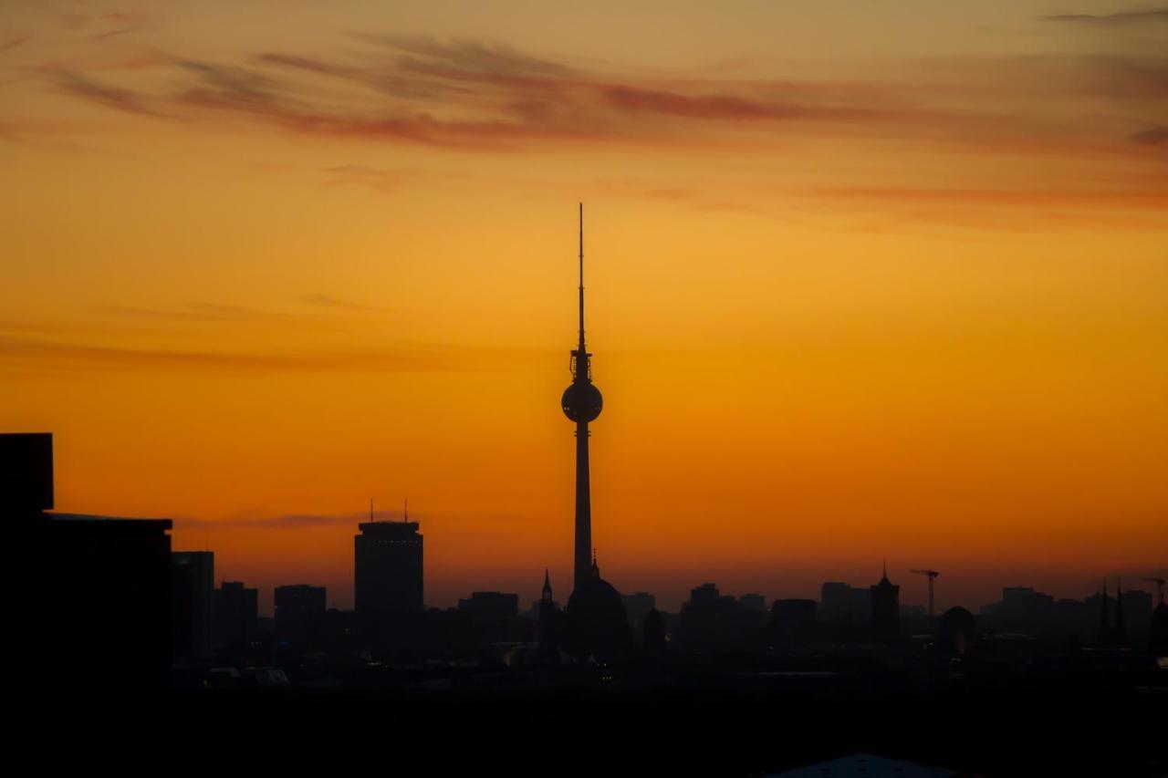 Gæstehus Freiraum Berlin