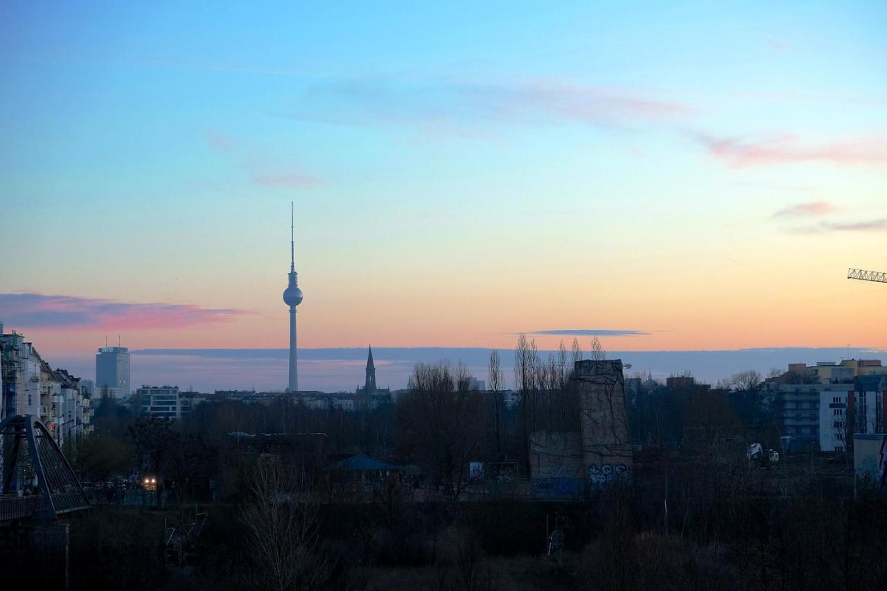 Freiraum Gæstehus Berlin