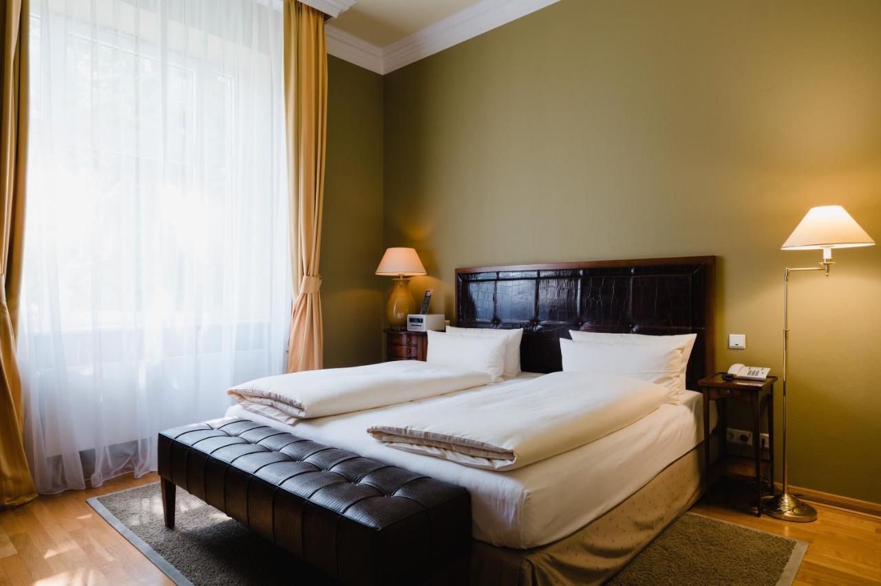 Hotel Louisa's Place
