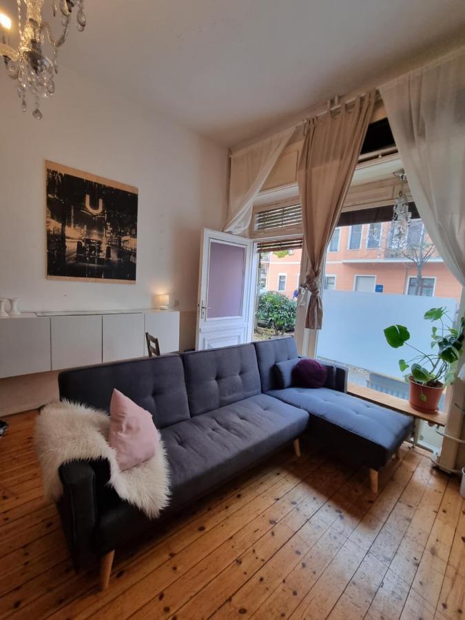 Apartment Belle