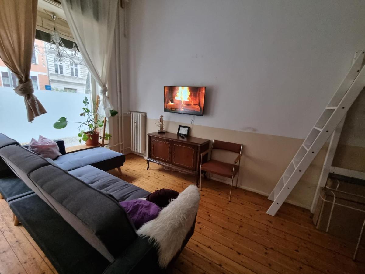 Belle Apartment *