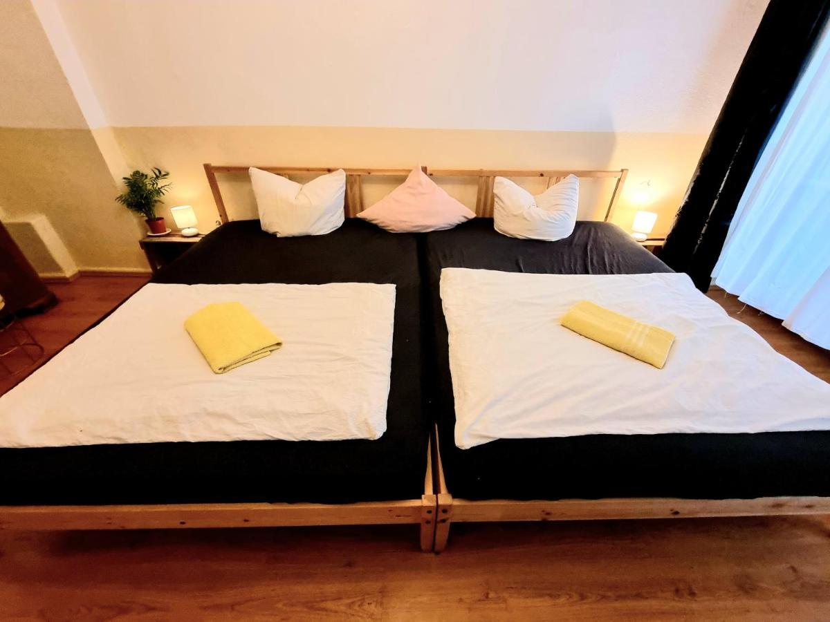 Apartment Belle Berlin