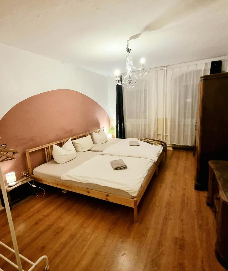Belle Apartment Berlin
