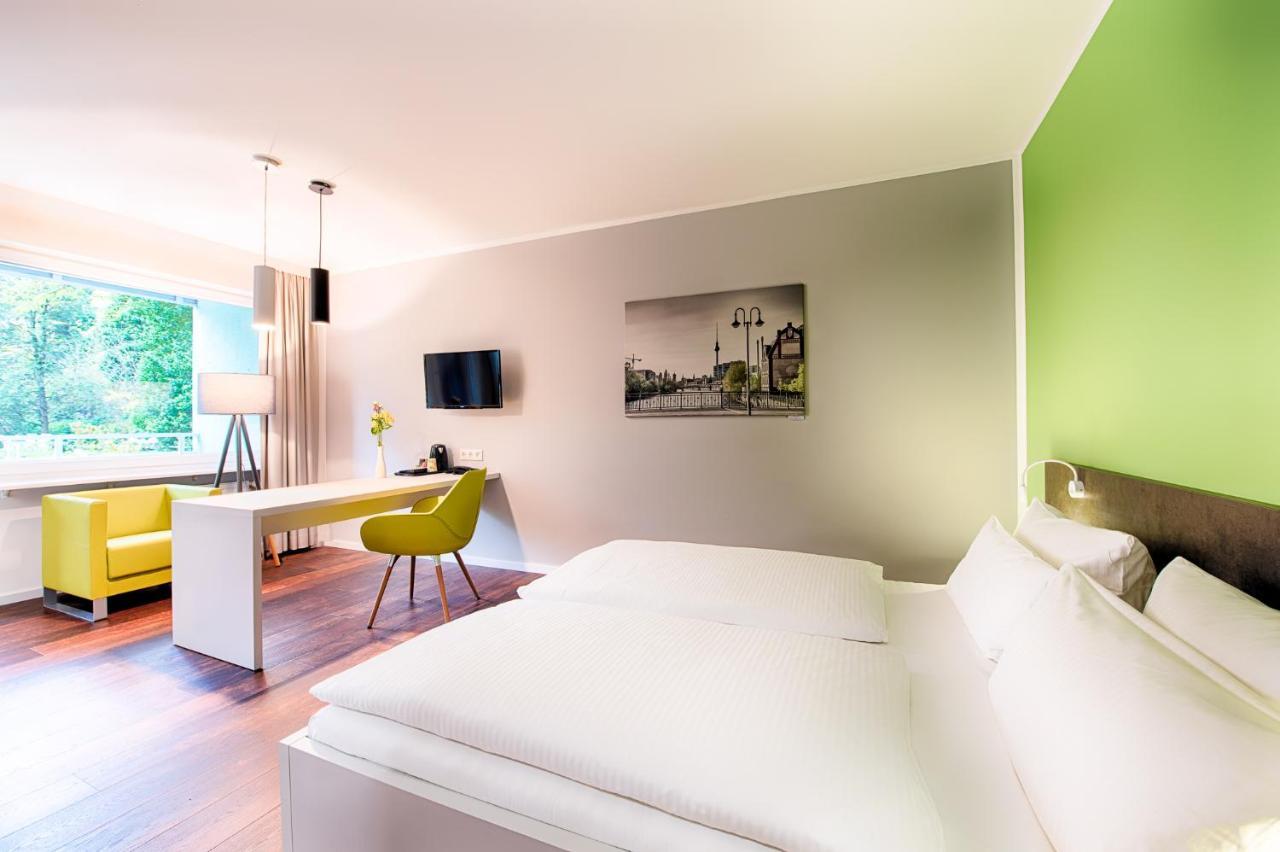 Carolinenhof Hotel 3*