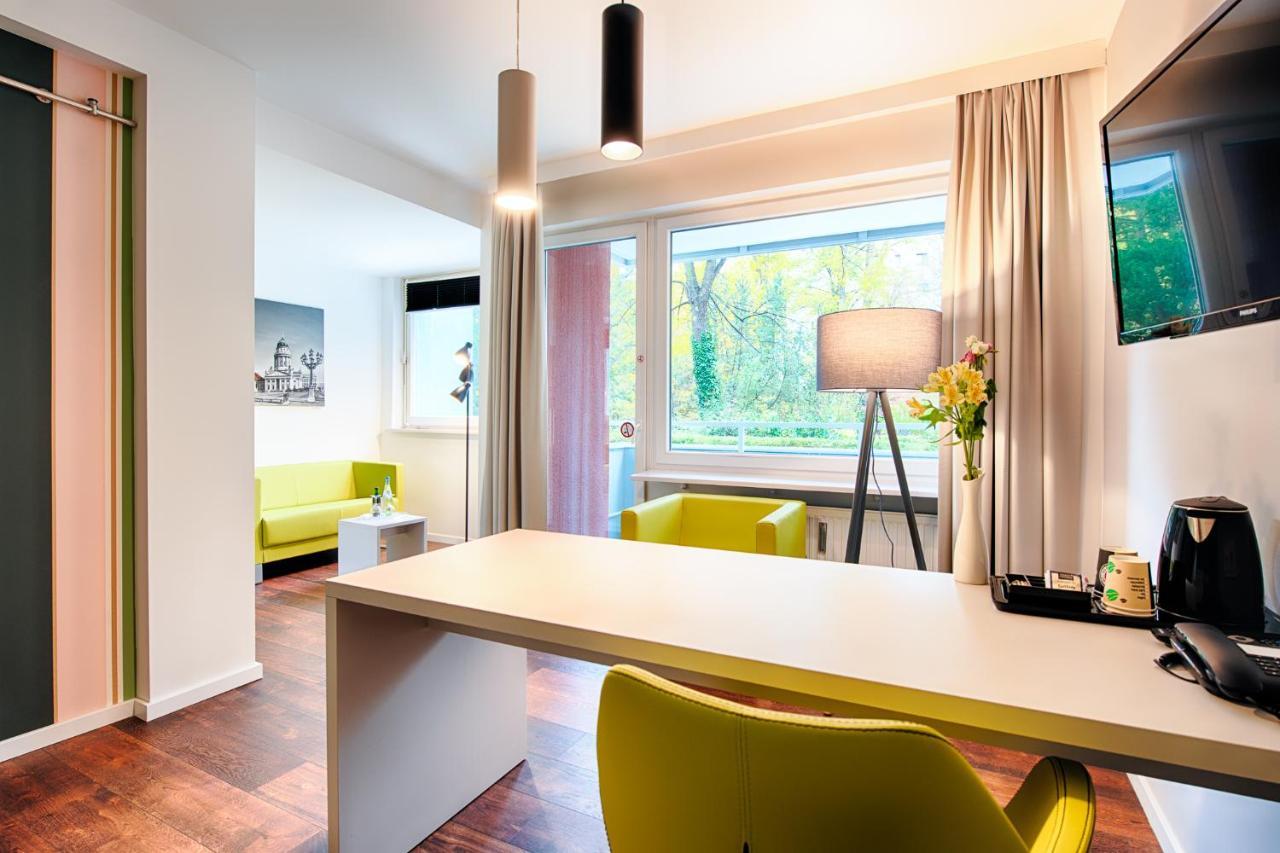 Carolinenhof Hotel Berlin
