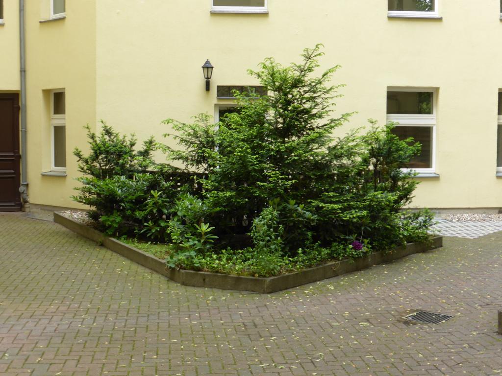 Lejlighed Am Lutzowplatz *
