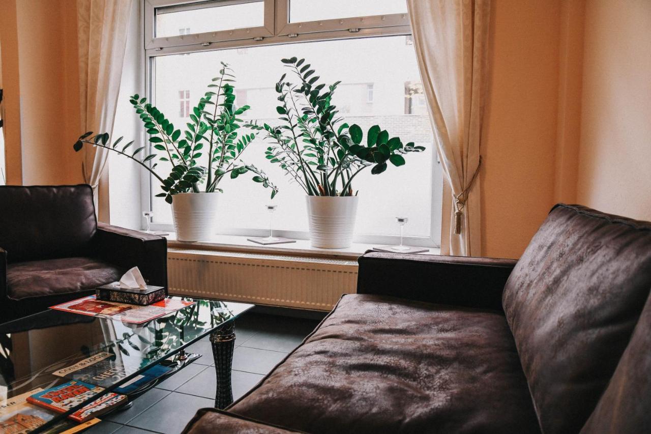Gæstehus Hotel-pension Odin