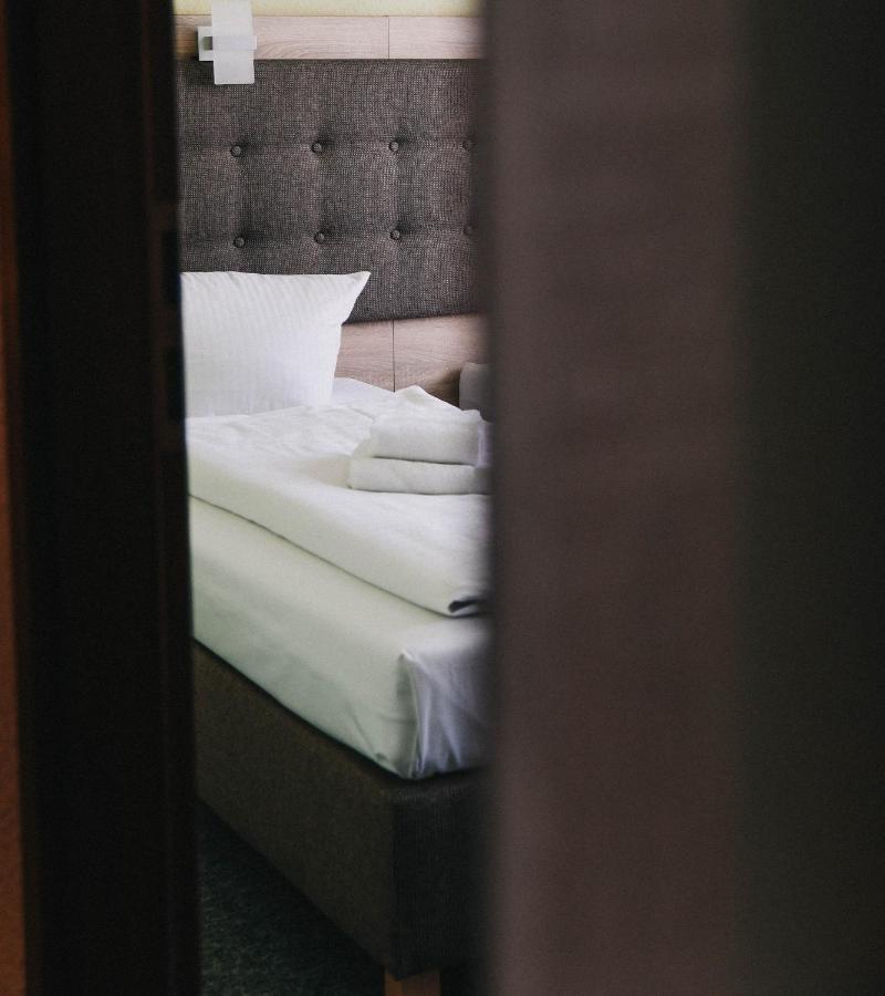 Hotel-pension Odin Berlin