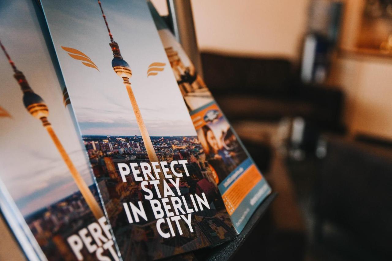 Hotel-pension Odin Gæstehus Berlin