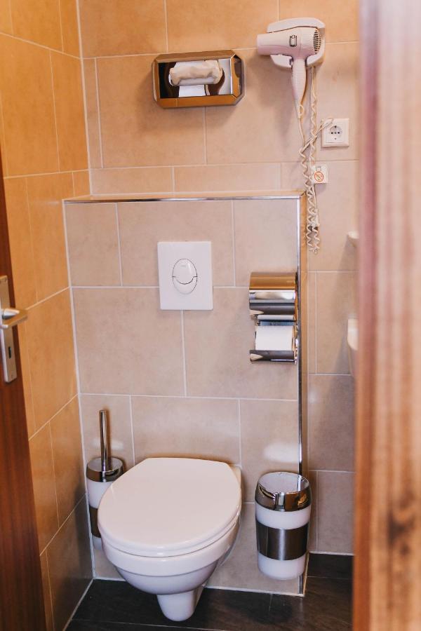 Hotel-pension Odin Gæstehus 2*