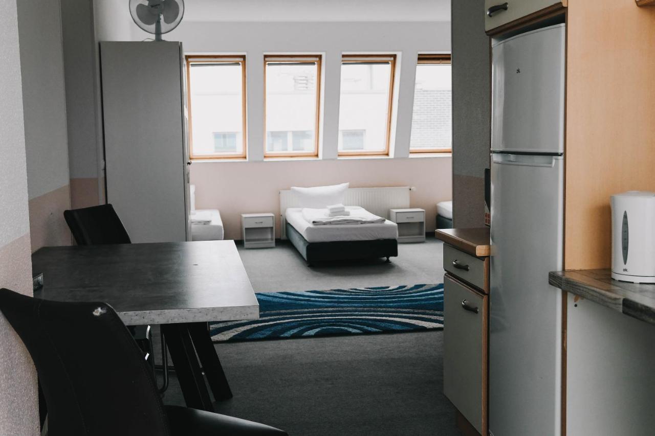 Hotel-pension Odin 2*