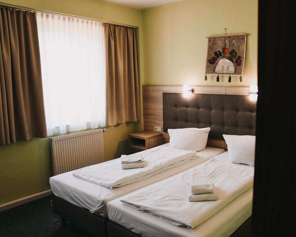 Hotel-pension Odin
