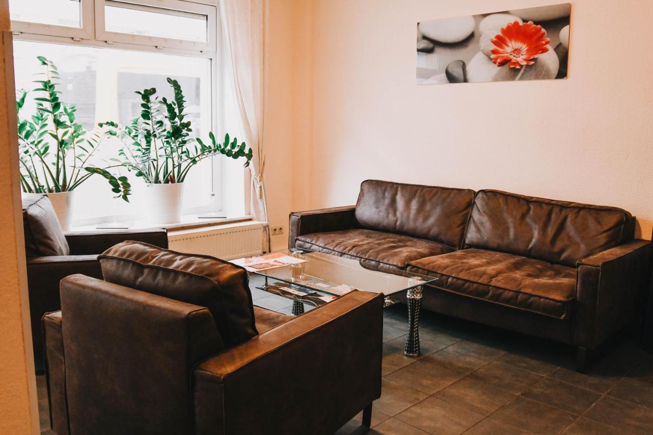 Hotel-pension Odin Gæstehus 2*