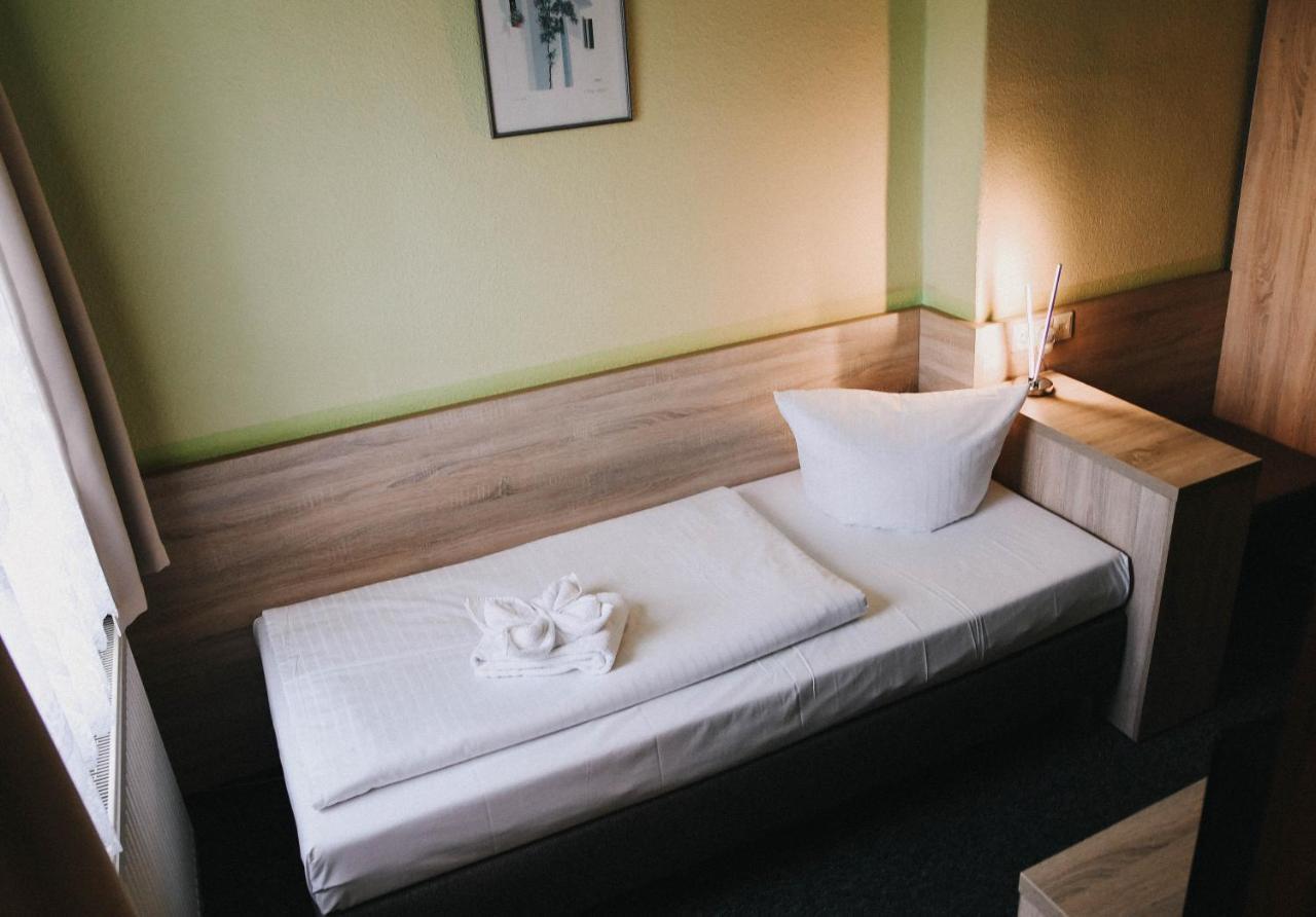 Gæstehus Hotel-pension Odin 2*
