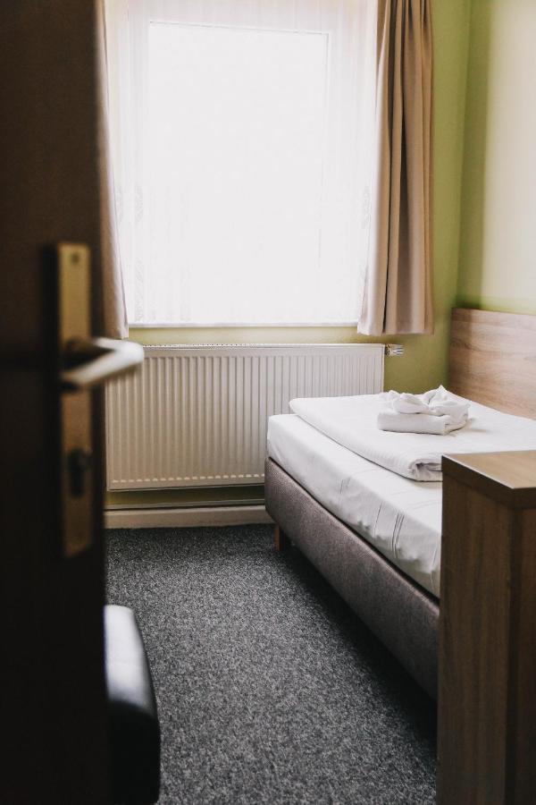 Hotel-pension Odin Gæstehus Berlin