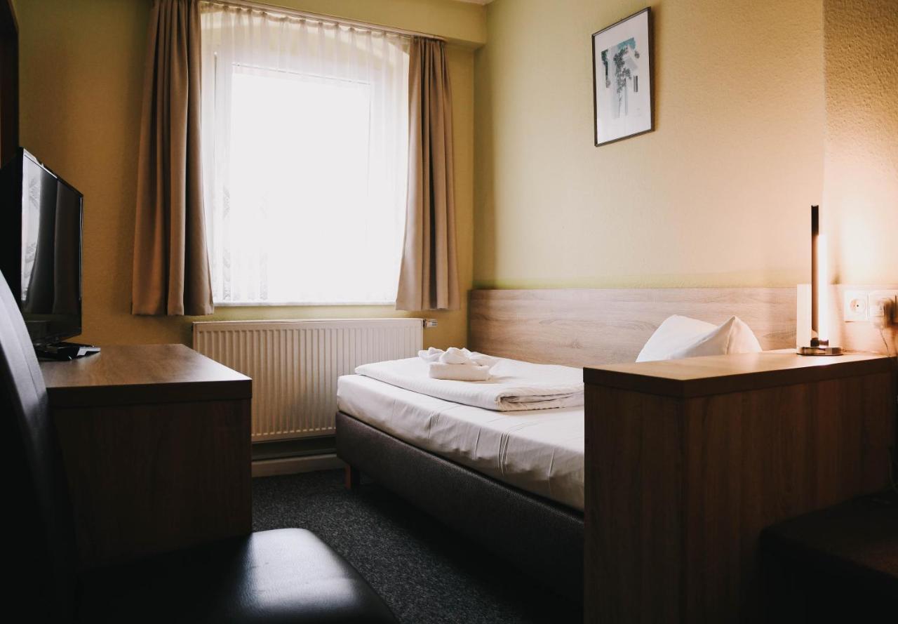 Gæstehus Hotel-pension Odin Berlin