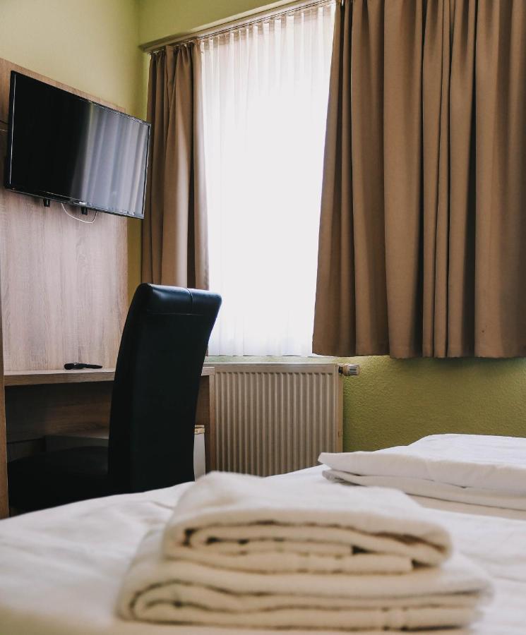 Hotel-pension Odin 2*