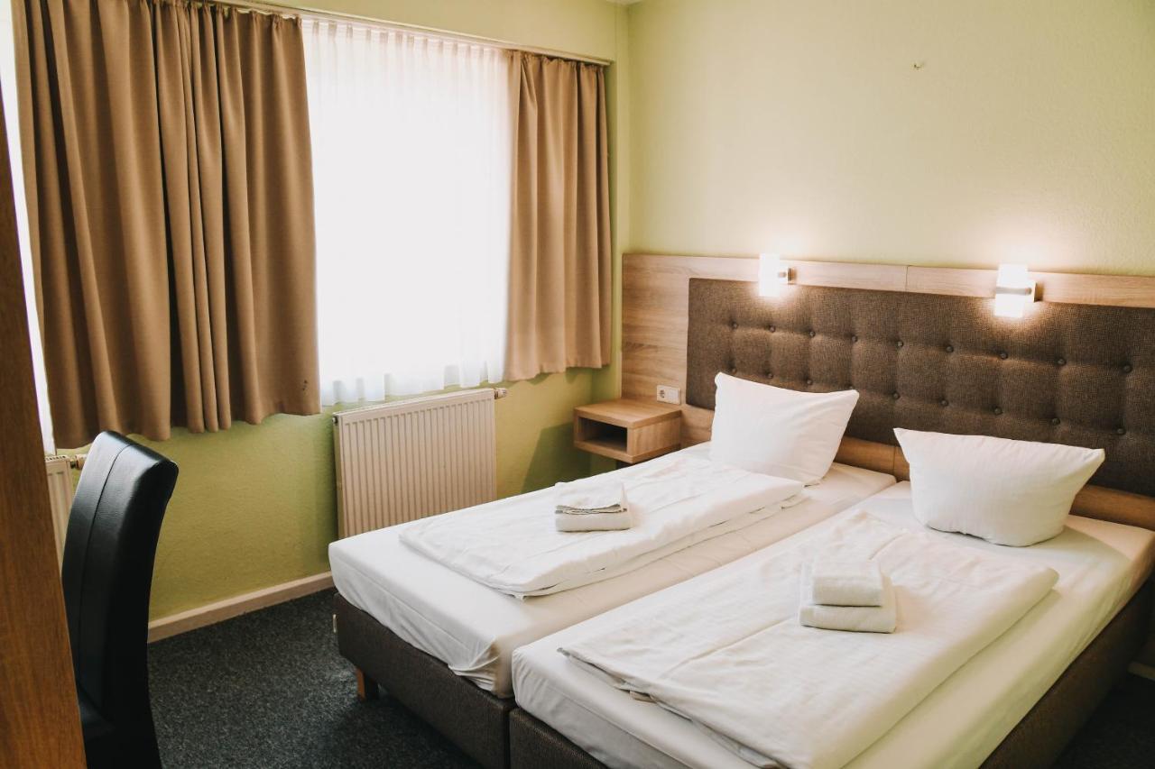 Hotel-pension Odin