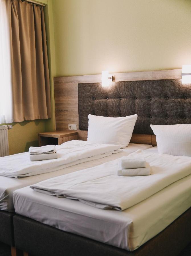Gæstehus Hotel-pension Odin 2*