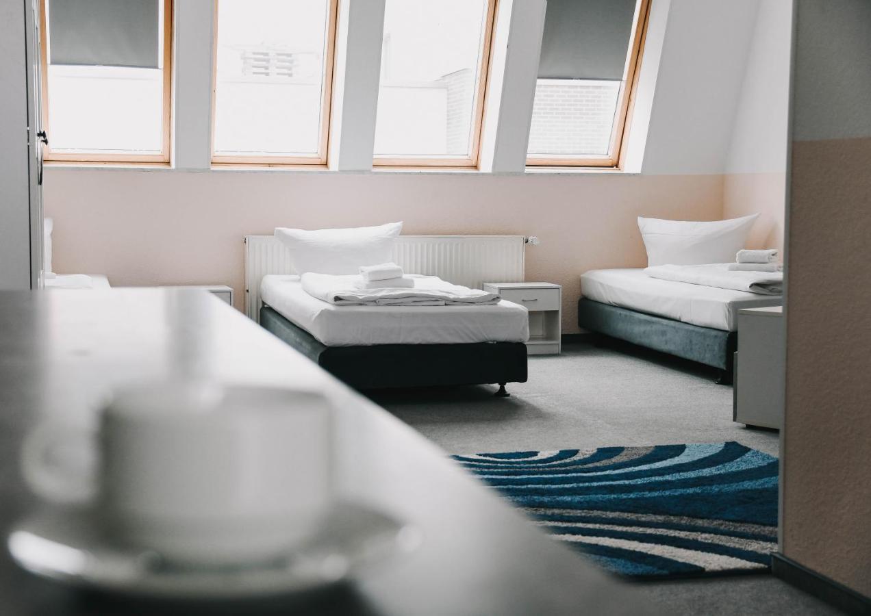 Hotel-pension Odin Gæstehus 2*