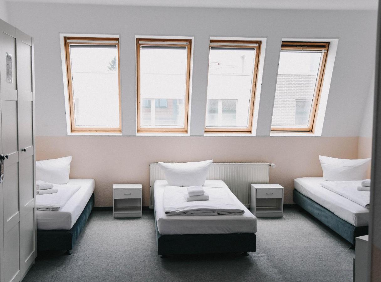 Hotel-pension Odin