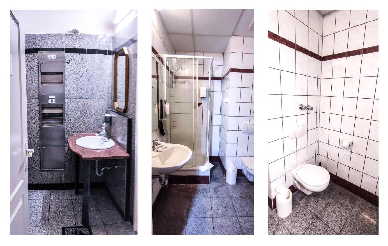 Karlshorst Hotel 3*