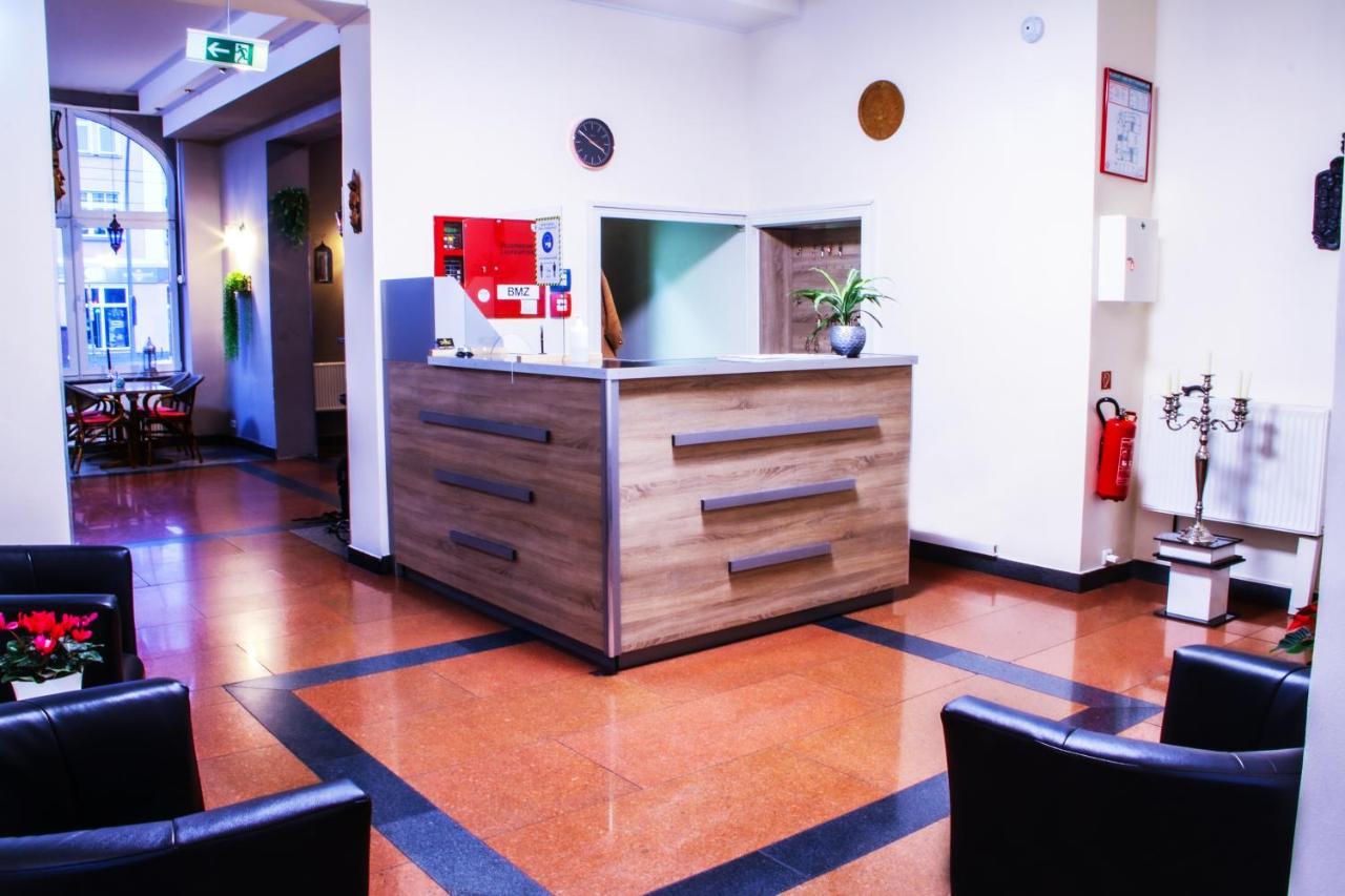 Karlshorst Hotel Berlin