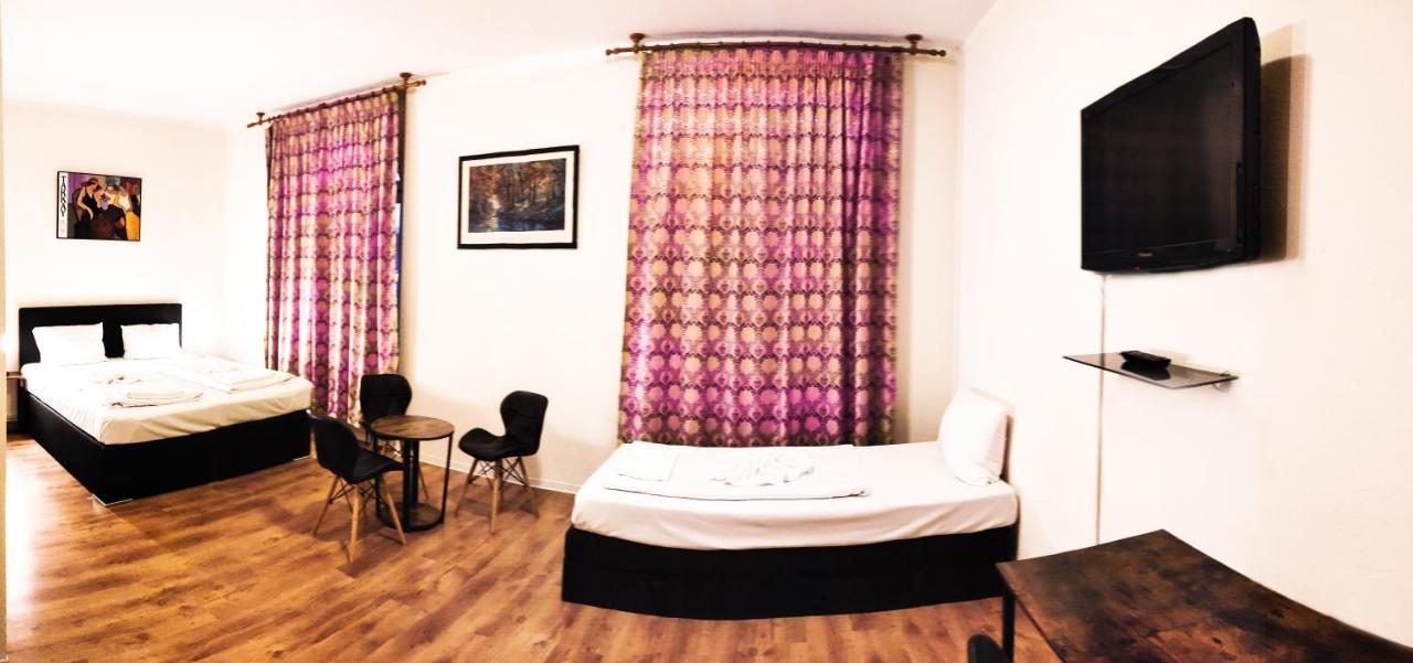 Hotel Karlshorst Berlin