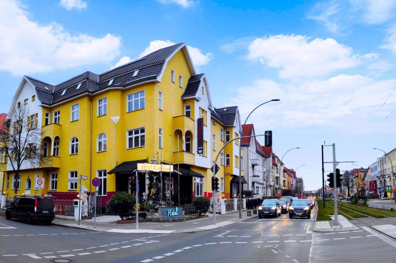 Karlshorst 3* Berlin
