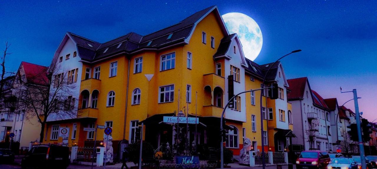 Karlshorst