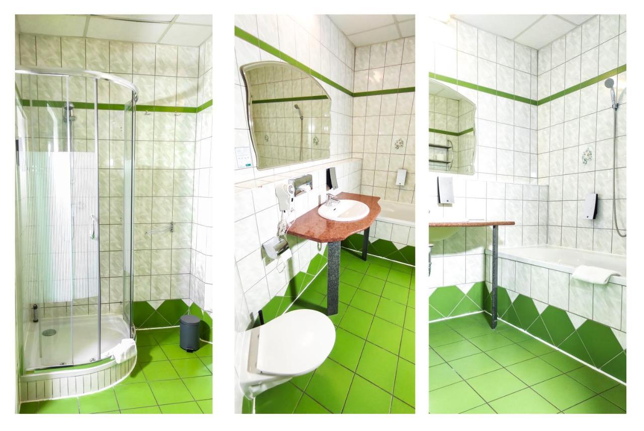 Karlshorst Hotel
