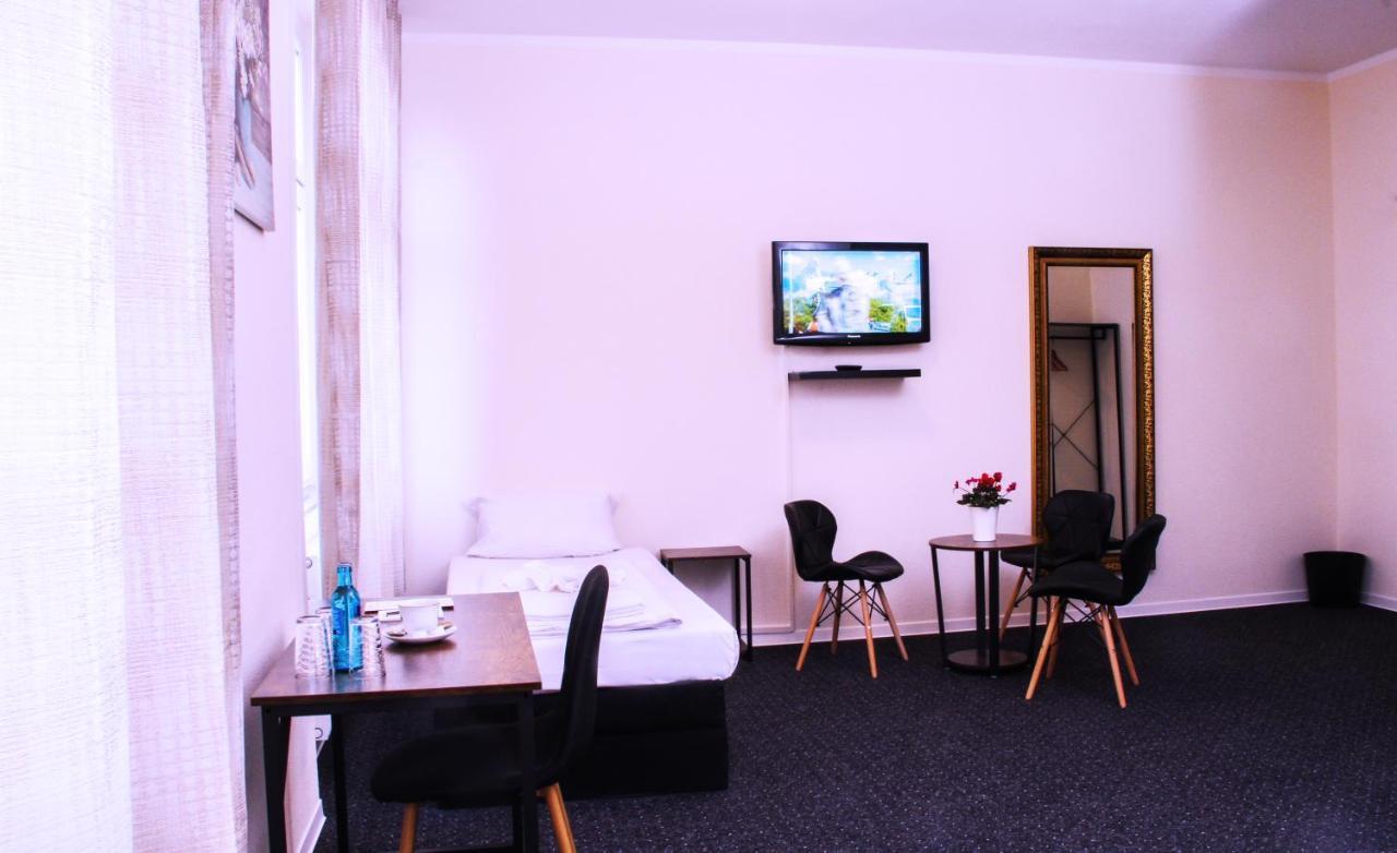 Karlshorst 3* Berlin