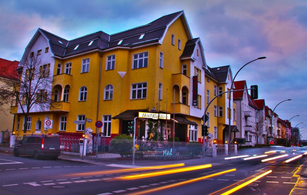 Karlshorst 3* Berlin
