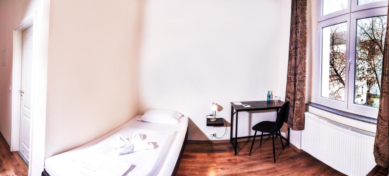 Karlshorst Hotel Berlin