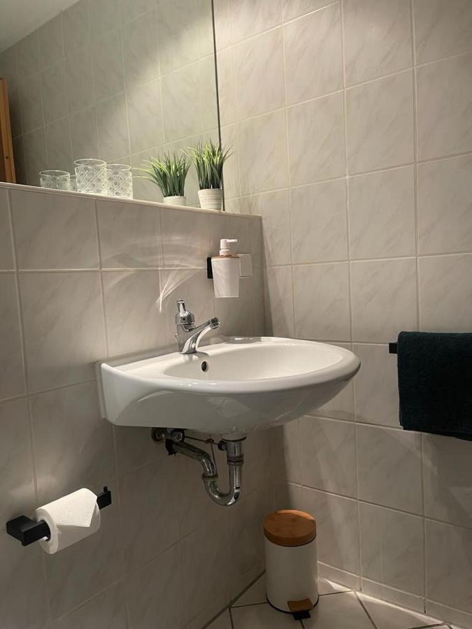 Cosy Pankow Homes - Mit Tv Stick Apartment Berlin