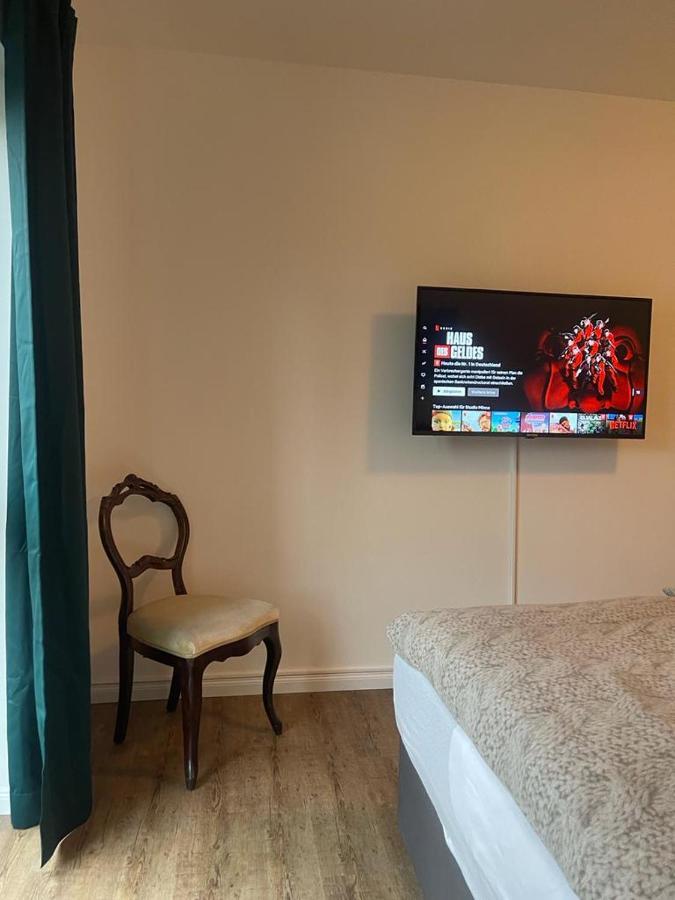 Cosy Pankow Homes - Mit Tv Stick Apartment *