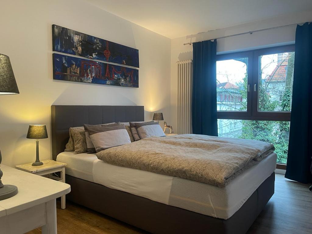 Cosy Pankow Homes - Mit Tv Stick * Berlin