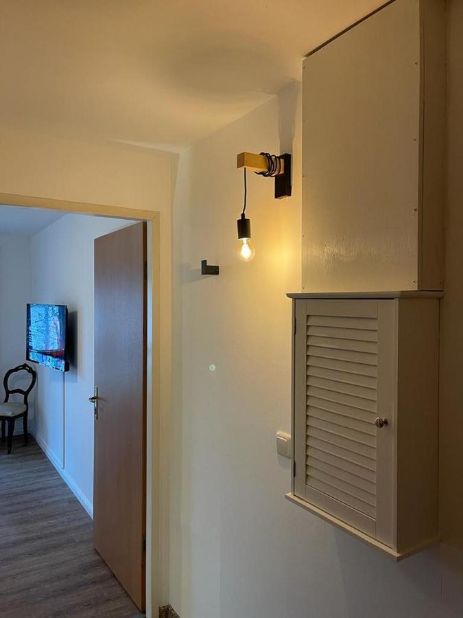 Cosy Pankow Homes - Mit Tv Stick