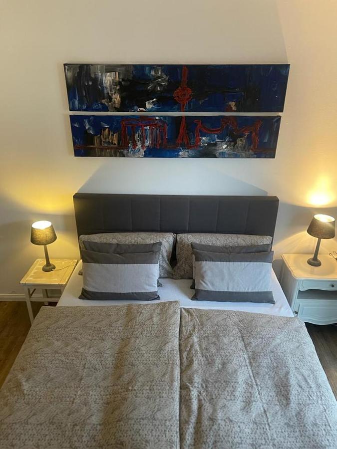 Apartment Cosy Pankow Homes - Mit Tv Stick Berlin