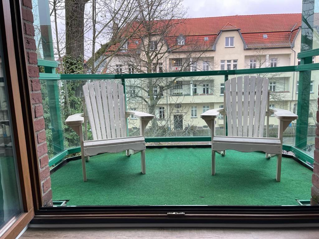 Cosy Pankow Homes - Mit Tv Stick *
