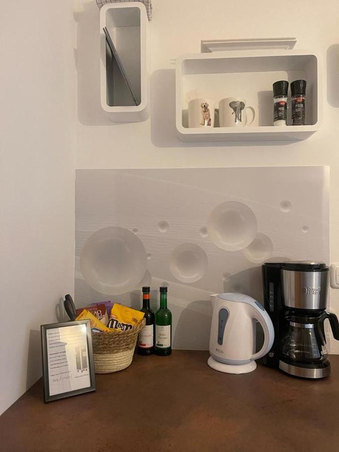 Cosy Pankow Homes - Mit Tv Stick *