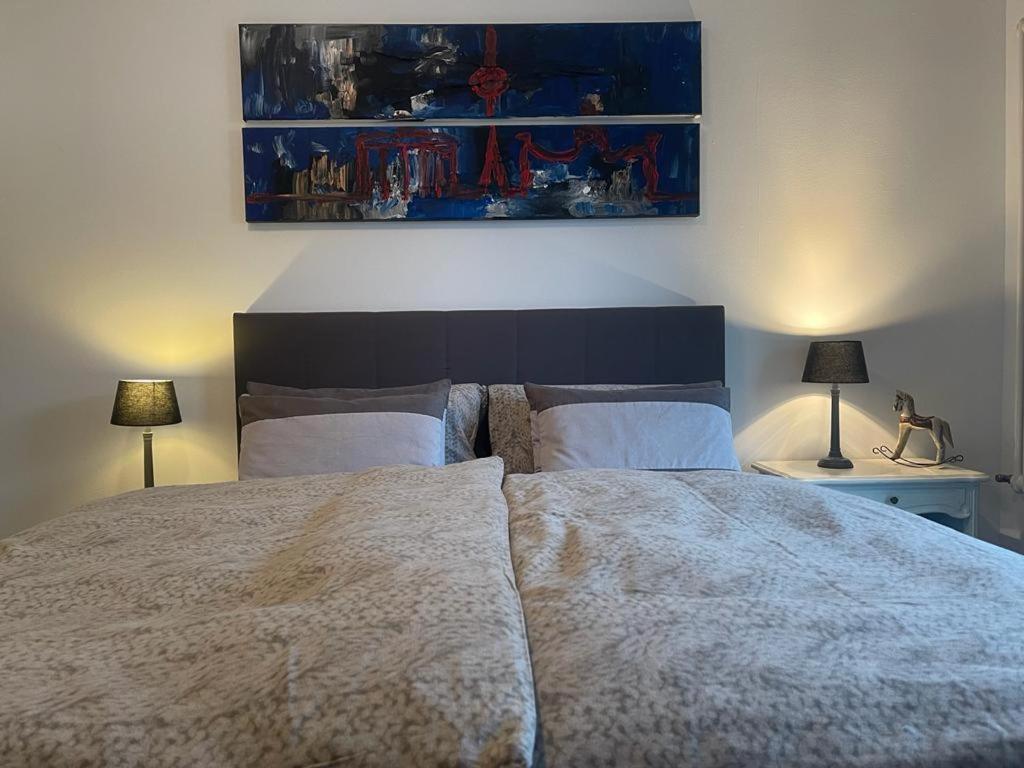 Cosy Pankow Homes - Mit Tv Stick * Berlin